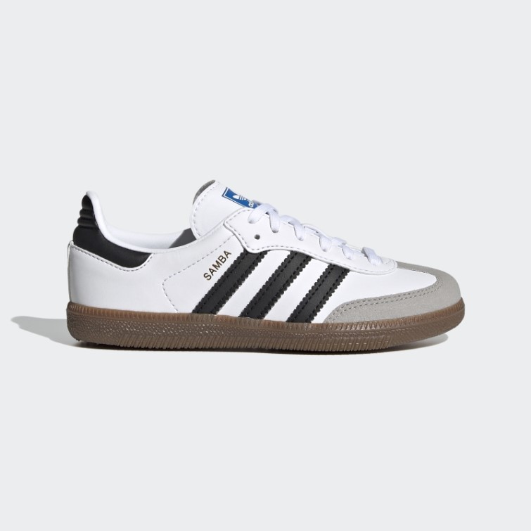 Adidas Samba Og Hot Shoes