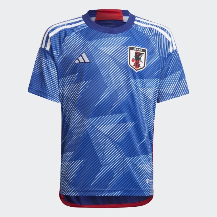 Bleu Japon