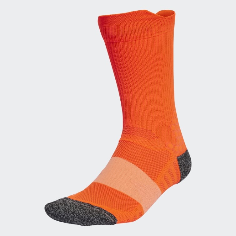 Running Ub23 Heat.rdy Chaussettes Adidas Rouge