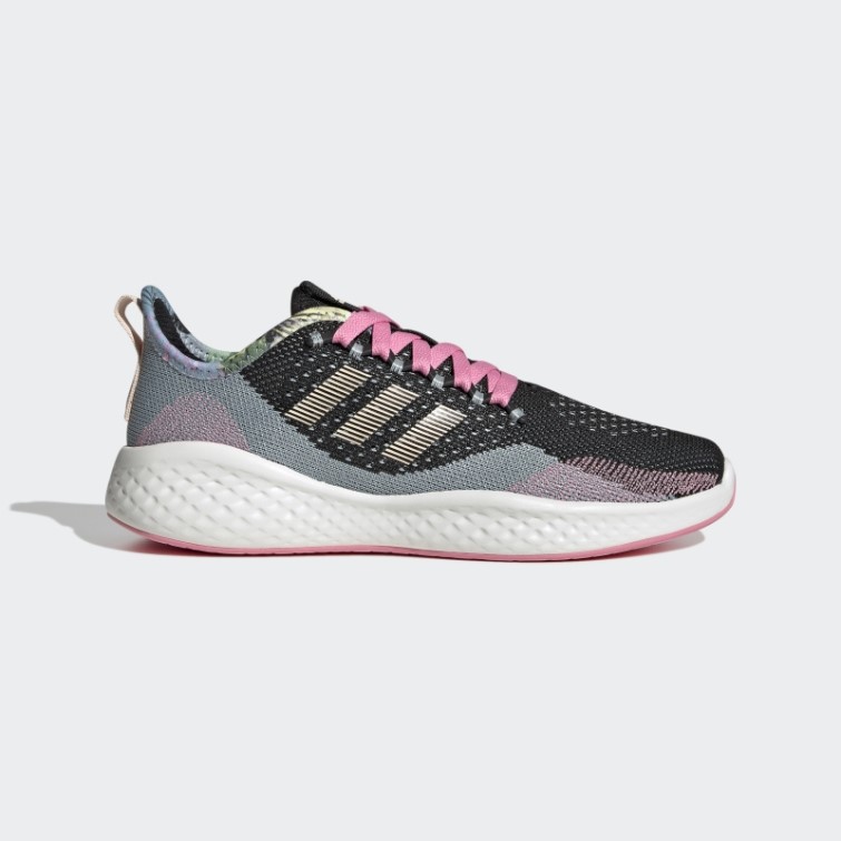 Adidas Fluidflow 2.0 Noir