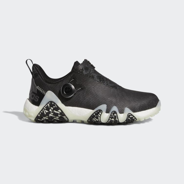 Adidas Codechaos 22 Boa Chaussures Sans Crampons Noir