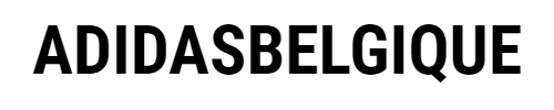 Adidasbelgique